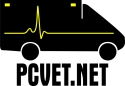 pcvet.net logo